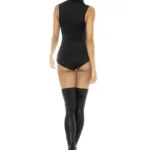 60025 Ghost Rider Costume Color Only Color Size L/XL - Image 4