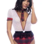 60031 School Girl Color As shown Size L/XL - Image 4