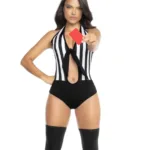 60040 Referee Color As shown Size L/XL