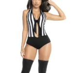 60040 Referee Color As shown Size L/XL - Image 5
