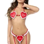 60054 Two Piece Set Color As Shown Size S/M - Image 6