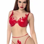 60063 Devil Color As Shown Size S/M - Image 3