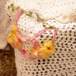 80001 Two Piece Set Color Solar Blossom Size S/M - Image 9