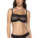 8886 Two Piece Set Color Black Size L/XL - Image 3