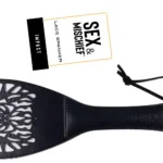 Lace Spanker