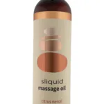 Balance Massage - Citrus Neroli - 8.5oz
