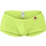 PIK 0976X Angola Trunks Color Green Size 2-3XL - Image 4