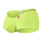 PIK 0976X Angola Trunks Color Green Size 2-3XL - Image 5