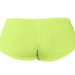 PIK 0976X Angola Trunks Color Green Size 2-3XL - Image 6