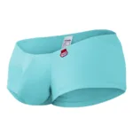 PIK 0976X Angola Trunks Color Light Blue Size 1-2XL - Image 5