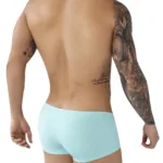 Alternative view of PIK 0976X Angola Trunks Color Light Blue Size 1-2XL