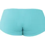PIK 0976X Angola Trunks Color Light Blue Size 1-2XL - Image 6