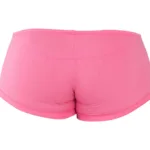 PIK 0976X Angola Trunks Color Pink Size 2-3XL - Image 6