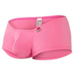 PIK 0976 Angola Trunks Color Pink Size S - Image 5