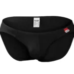 PIK 0977X Angola Bikini Color Black Size 2-3XL - Image 4