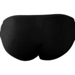PIK 0977X Angola Bikini Color Black Size 2-3XL - Image 6