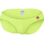 PIK 0977X Angola Bikini Color Green Size 2-3XL - Image 4