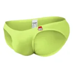 PIK 0977X Angola Bikini Color Green Size 2-3XL - Image 5