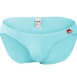 PIK 0977X Angola Bikini Color Light Blue Size 2-3XL - Image 4