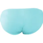 PIK 0977X Angola Bikini Color Light Blue Size 2-3XL - Image 6