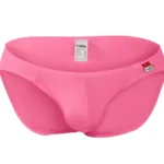 PIK 0977X Angola Bikini Color Pink Size 2-3XL - Image 4