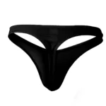 PIK 0978X Angola Thongs Color Black Size 1-2XL - Image 6