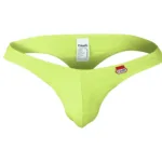 PIK 0978X Angola Thongs Color Green Size 1-2XL - Image 4