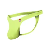 PIK 0978X Angola Thongs Color Green Size 1-2XL - Image 5
