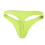 PIK 0978X Angola Thongs Color Green Size 1-2XL - Image 6