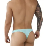 Alternative view of PIK 0978X Angola Thongs Color Light Blue Size 1-2XL