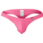 PIK 0978X Angola Thongs Color Pink Size 2-3XL - Image 4