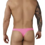 Alternative view of PIK 0978X Angola Thongs Color Pink Size 1-2XL
