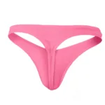 PIK 0978X Angola Thongs Color Pink Size 2-3XL - Image 6