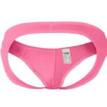 PIK 0979X Angola Jockstrap Color Pink Size 2-3XL - Image 6