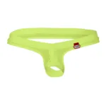 PIK 0980X Angola Ball Lifter C-Ring Color Green Size 2-3XL - Image 4
