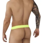 PIK 0980X Angola Ball Lifter C-Ring Color Green Size 2-3XL - Image 2