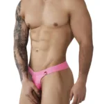 PIK 0980X Angola Ball Lifter C-Ring Color Pink Size 2-3XL - Image 3