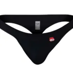 PIK 1024X Terni Thongs Color Black Size 1-2XL - Image 4