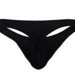PIK 1024X Terni Thongs Color Black Size 1-2XL - Image 6