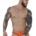 PIK 1278 Sonar Ball Lifter Color Orange Size S