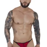 PIK 1279 Sonar Thongs Color Red Size L