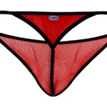 PIK 1279 Sonar Thongs Color Red Size L - Image 6