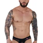 PIK 1289 Itadaki Briefs Color Black Size S