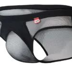 PIK 1289 Itadaki Briefs Color Black Size S - Image 7