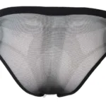 PIK 1289 Itadaki Briefs Color Black Size S - Image 8