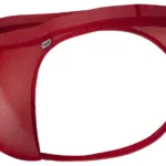 PIK 1823 Luxury Thongs Color Red Size XL - Image 8
