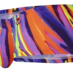 PIK 1828 Abstract Trunks Color Purple Size M - Image 5