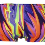 PIK 1828 Abstract Trunks Color Purple Size M - Image 6