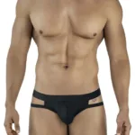 PIK 2114 Lenox Briefs Color Black Size M
