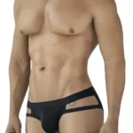 PIK 2114 Lenox Briefs Color Black Size S - Image 3